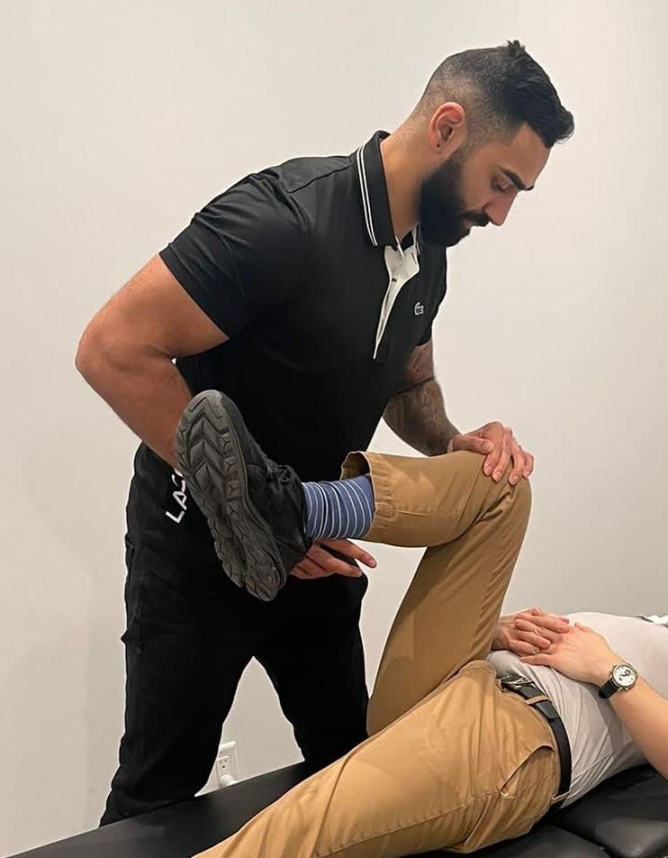 Full Range Physiotherapy and Wellness White Rock gallery image 2