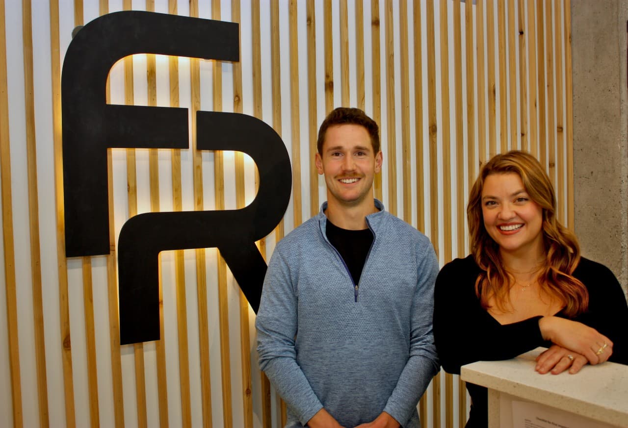 Full Range Physiotherapy and Wellness White Rock gallery image 4