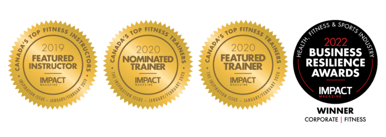 Function Health Club Downtown Vancouver