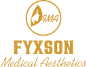 Fyxson Medical Aesthetics logo
