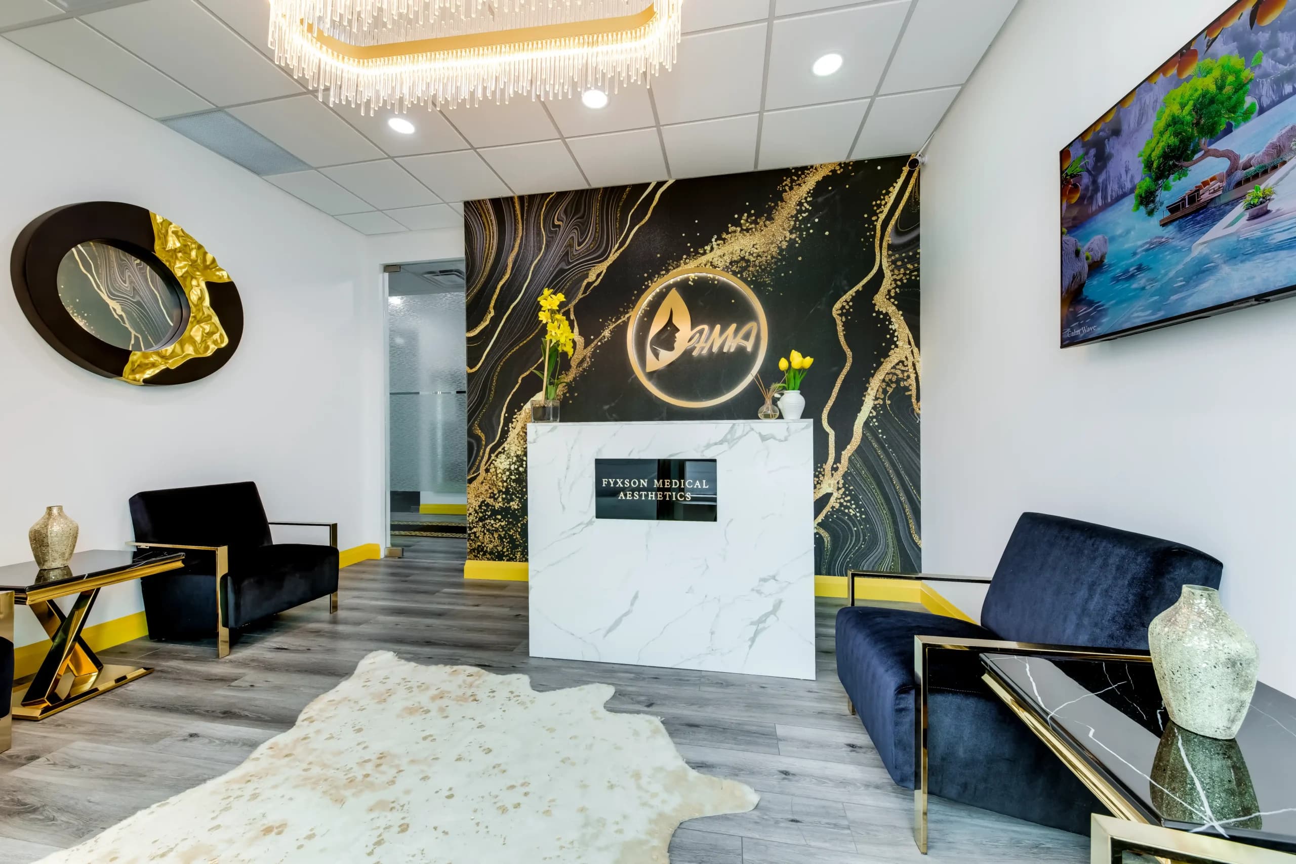 Fyxson Medical Aesthetics