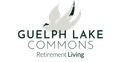 Guelph Lake Commons Retirement Community logo