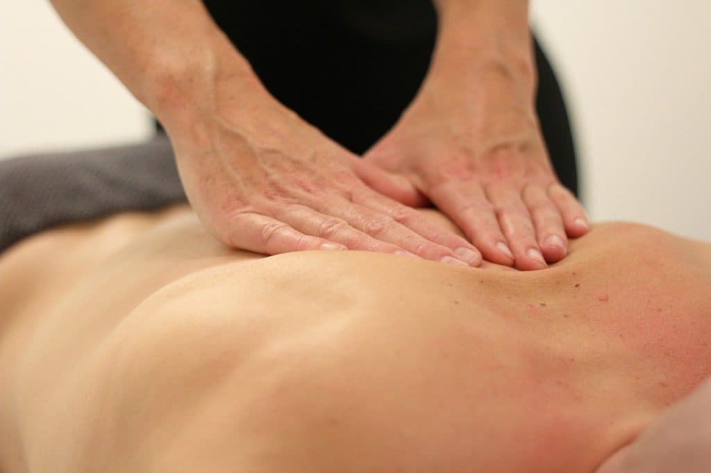 GDS Massage Therapy gallery image 2