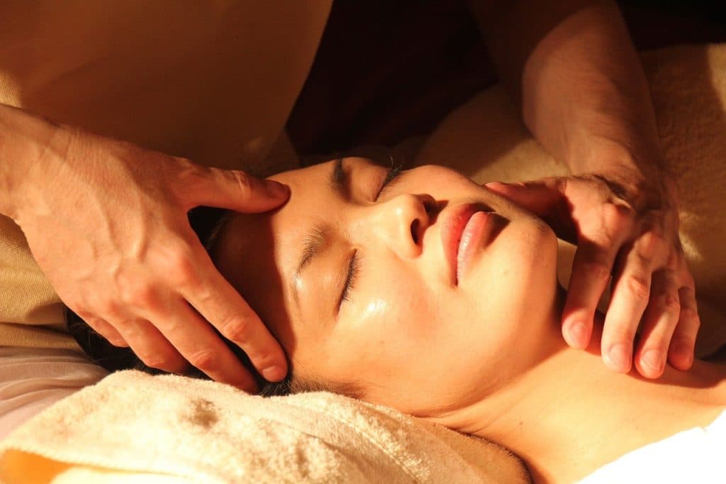 GDS Massage Therapy gallery image 4