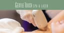 Gentle Touch Spa & Laser Centre logo