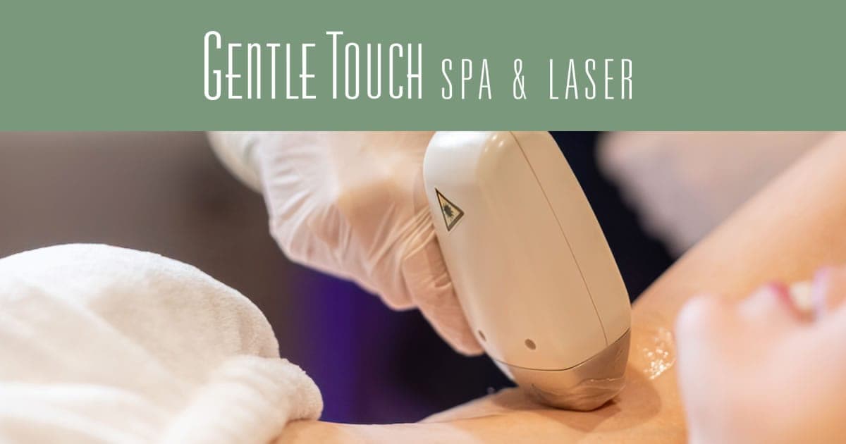 Gentle Touch Spa & Laser Centre
