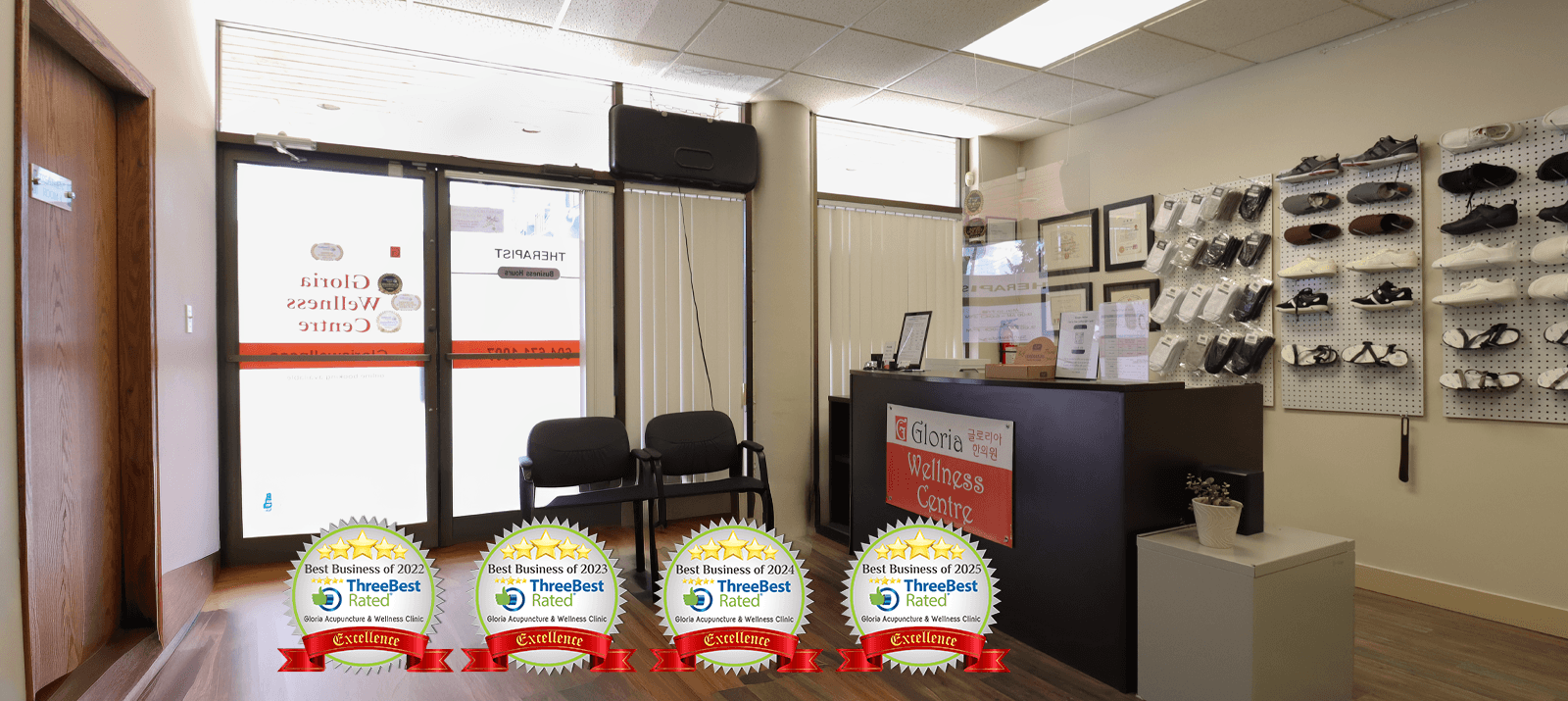 Gloria Acupuncture & Wellness Clinic gallery image 2