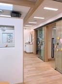 Glow Pediatric Dentistry Richmond logo