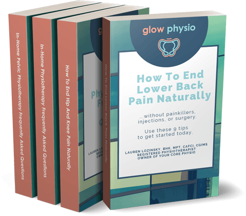 Glow Pelvic Wellness Physio gallery image 3