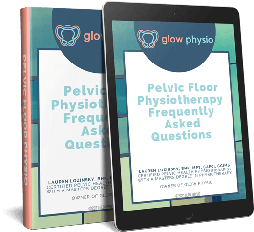 Glow Pelvic Wellness Physio gallery image 5