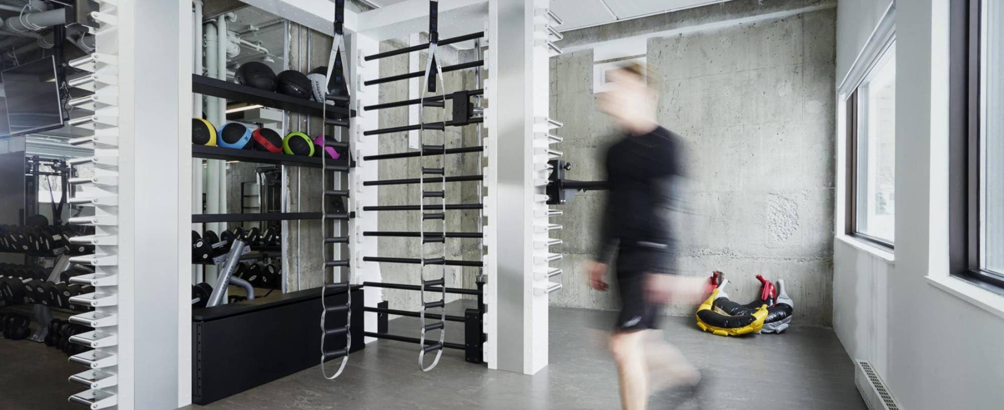 Gm Gym gallery image 2