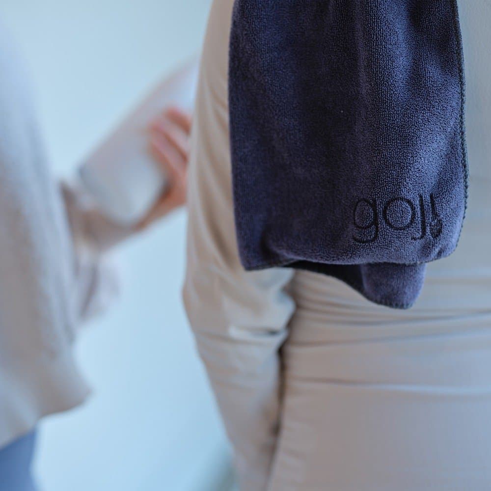 Goji Yoga & Wellness