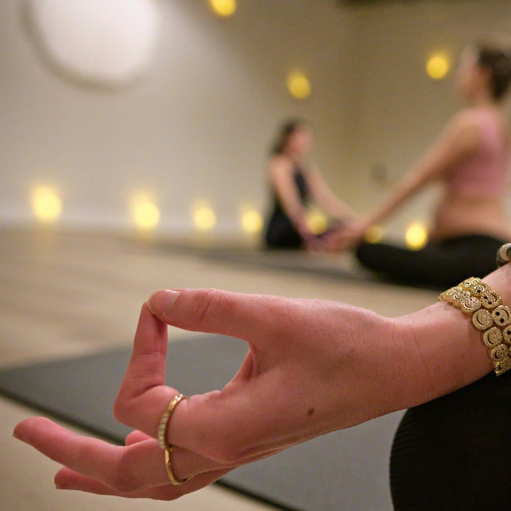 Goji Yoga & Wellness gallery image 4