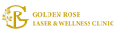 Golden Rose Laser & Wellness Clinic logo