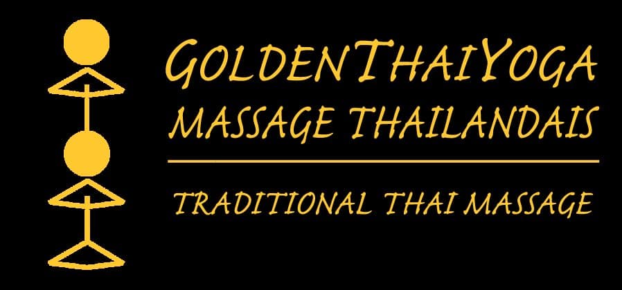 GoldenThaiYoga Massage thaïlandais gallery image 1