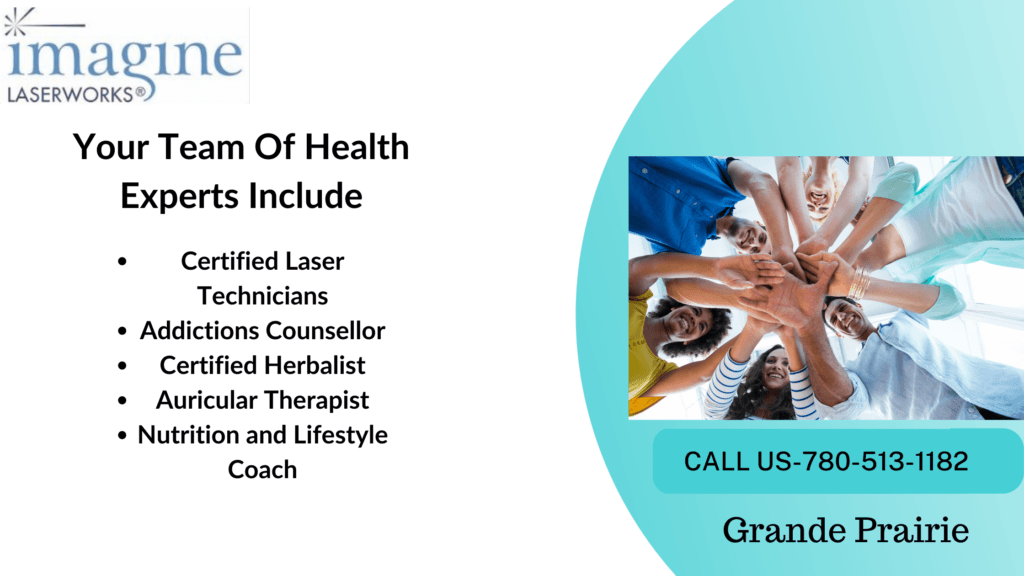 Grande Prairie Wellness Centre For Weight Loss and Addictions