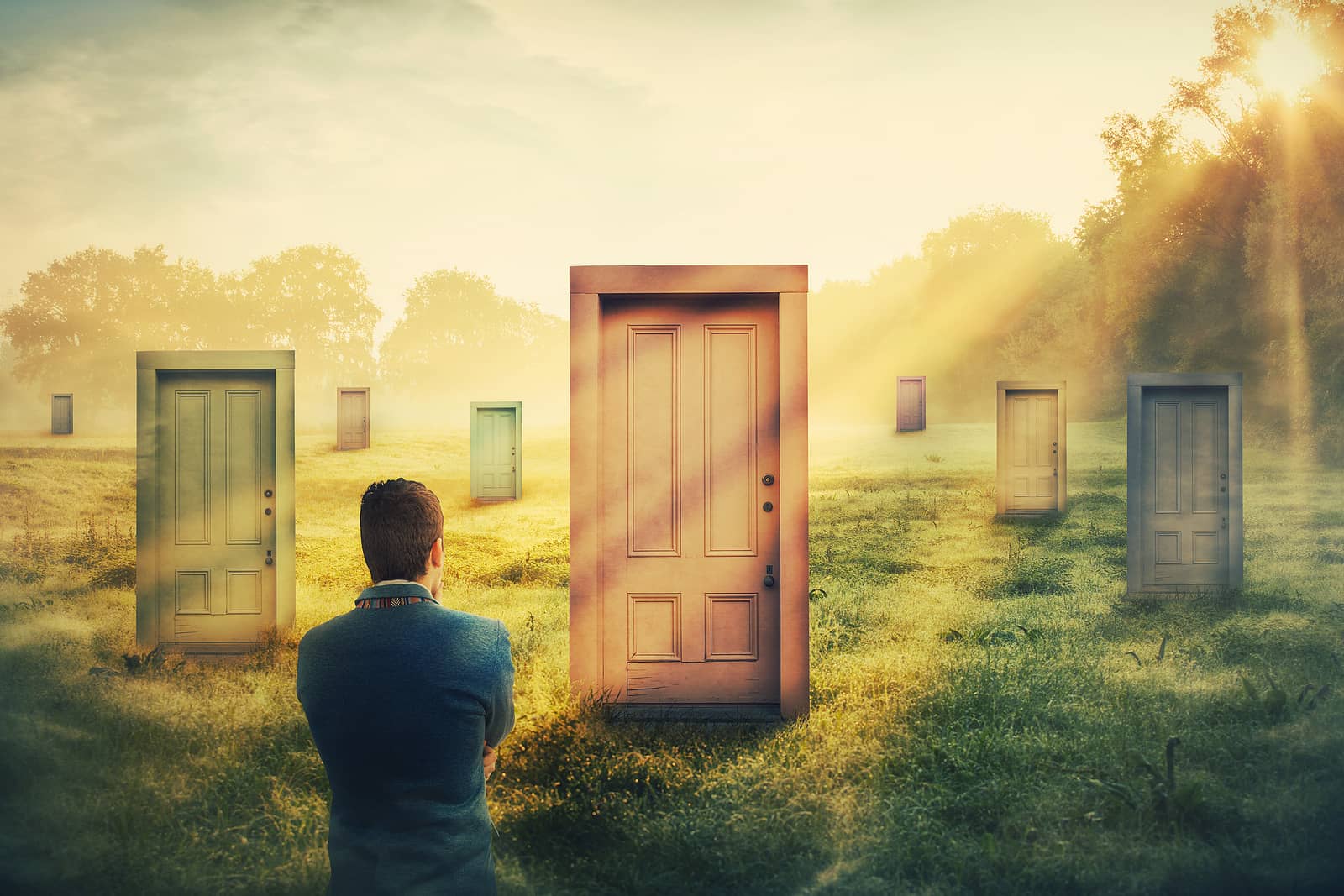 Career Challenges Counselling