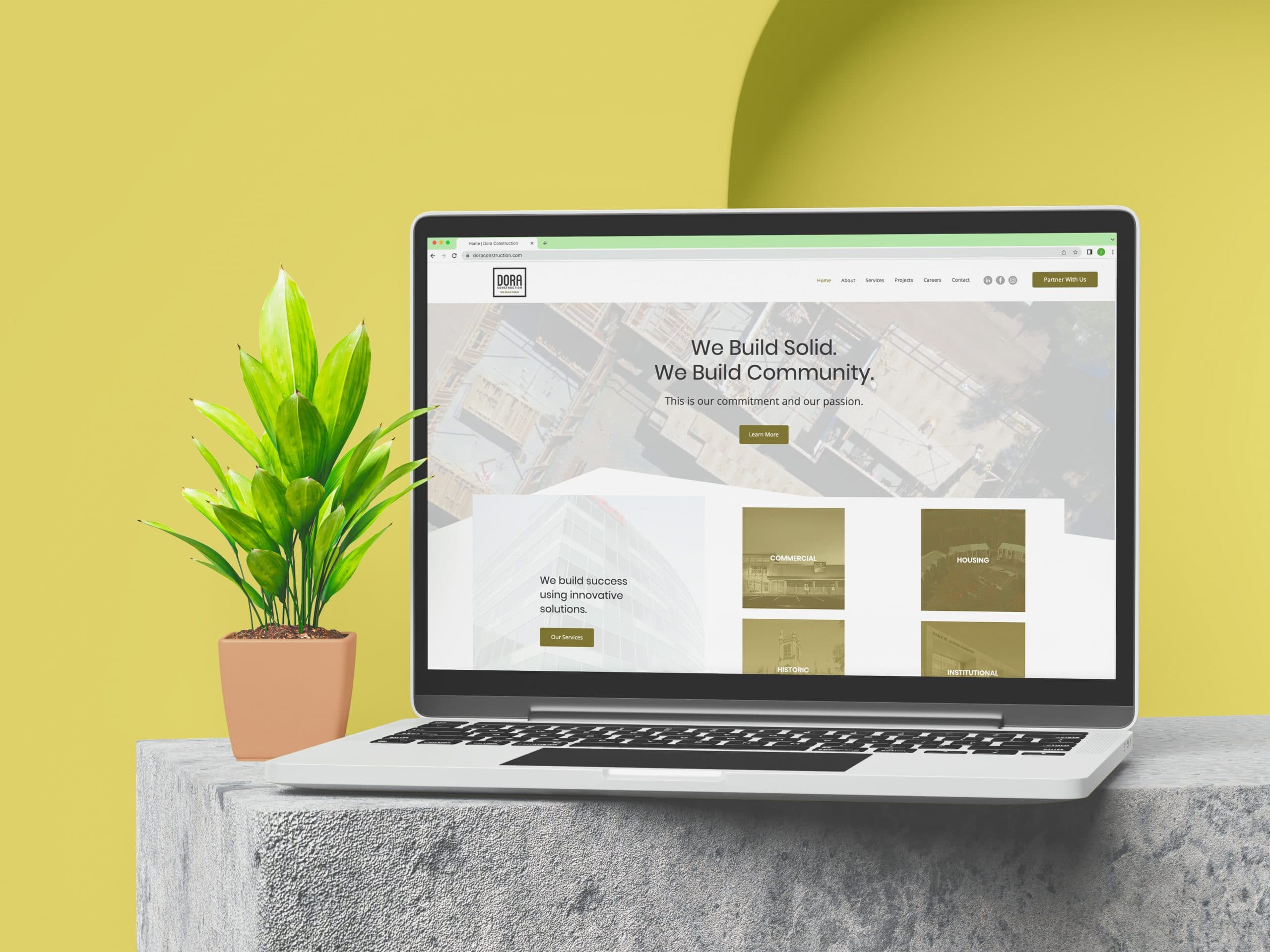 Graphic Design Halifax gallery image 3