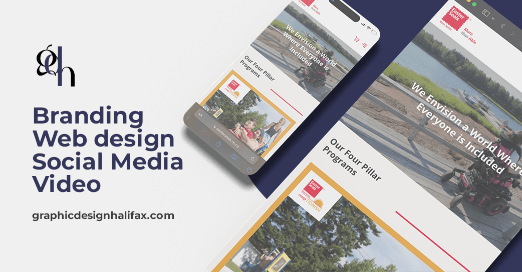 Graphic Design Halifax