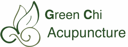 Green Chi Acupuncture الناز میری (طب سوزنی)