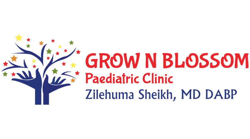 Grown N Blossom Pediatric Clinic gallery image 2