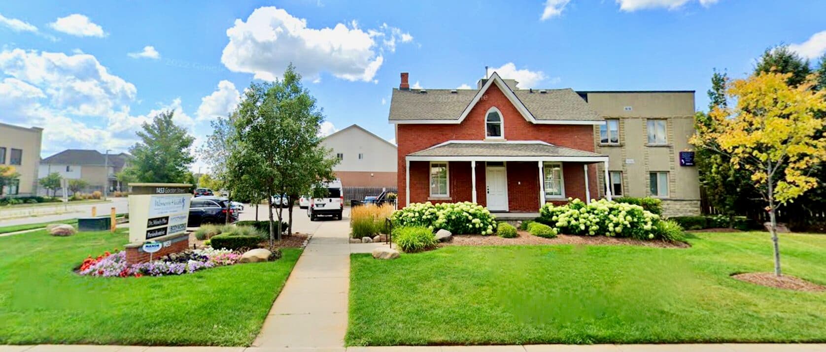 Guelph Women's Health Associates gallery image 1