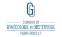 Clinique de Gynécologie et Obstétrique Pierre-Boucher logo