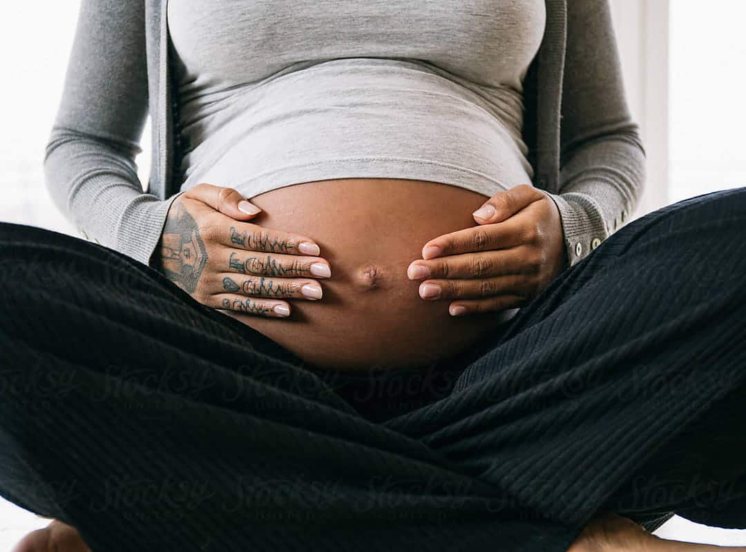 Halifax Prenatal Massage gallery image 2