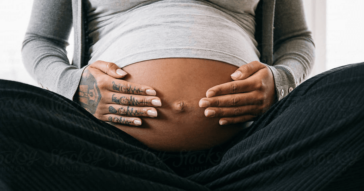 Halifax Prenatal Massage