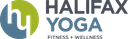 Halifax Yoga logo