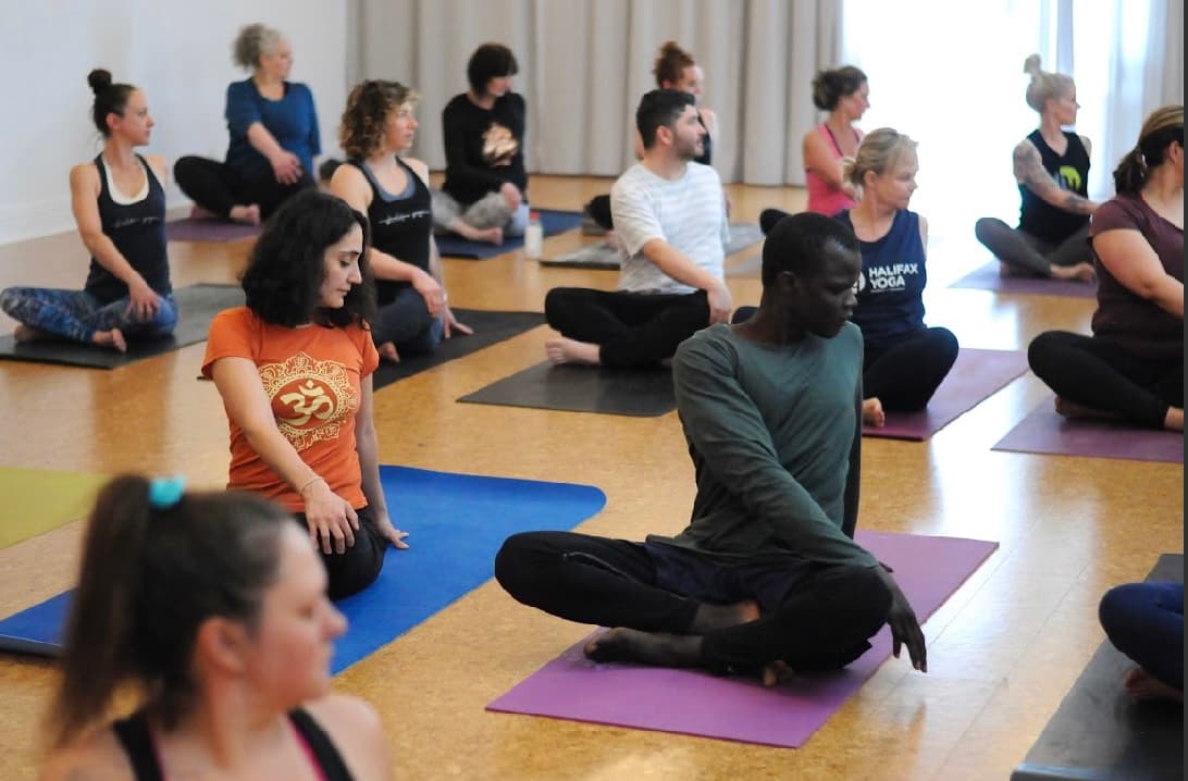 Halifax Yoga gallery image 3