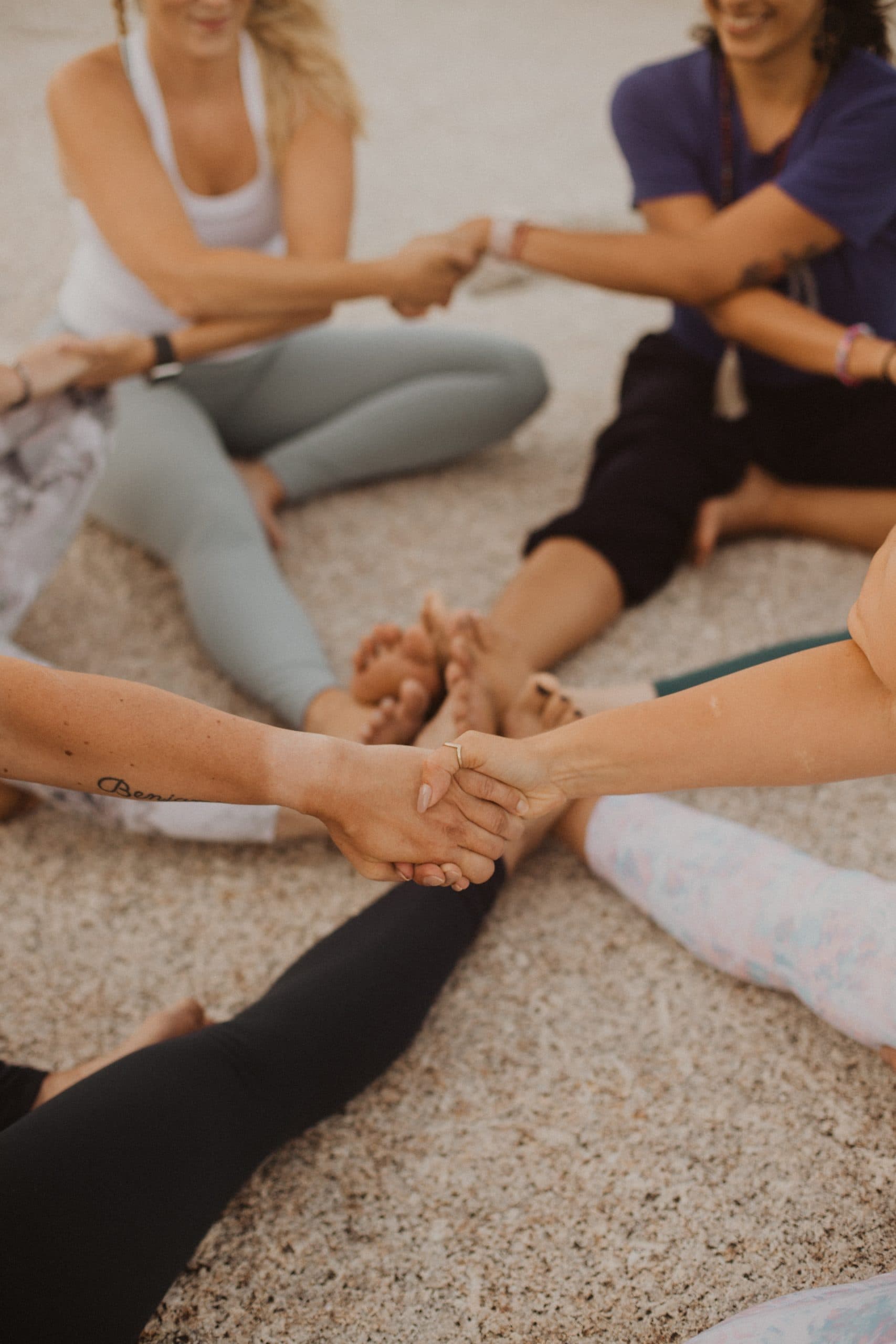 Halifax Yoga gallery image 1