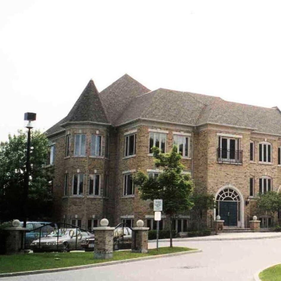 Halton Centre for Cognitive Therapy