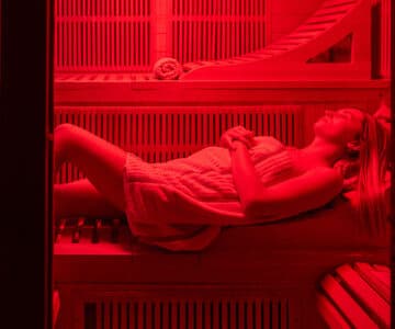 Healing Salt Cave Hamilton gallery image 5