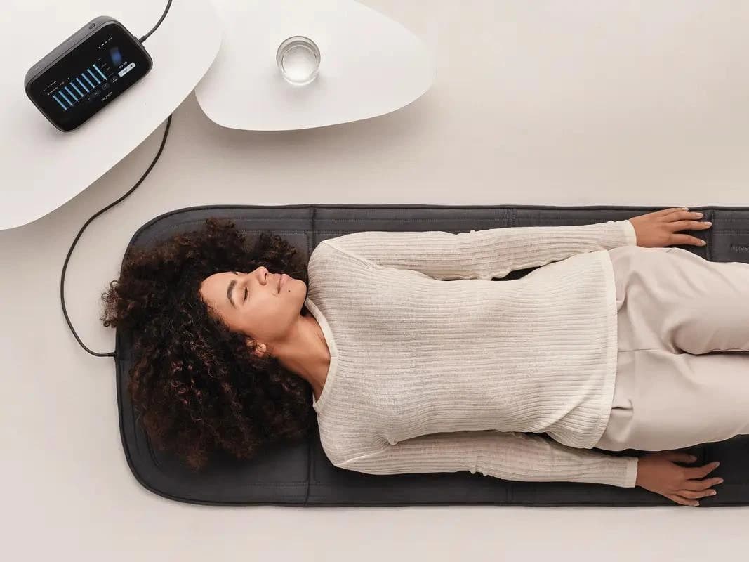 Clinique de massothérapie Hanel-Jean Simard gallery image 4