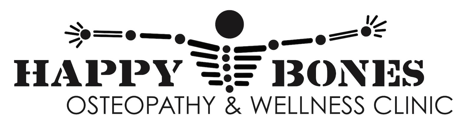 Happy Bones Osteopathy & Wellness Clinic