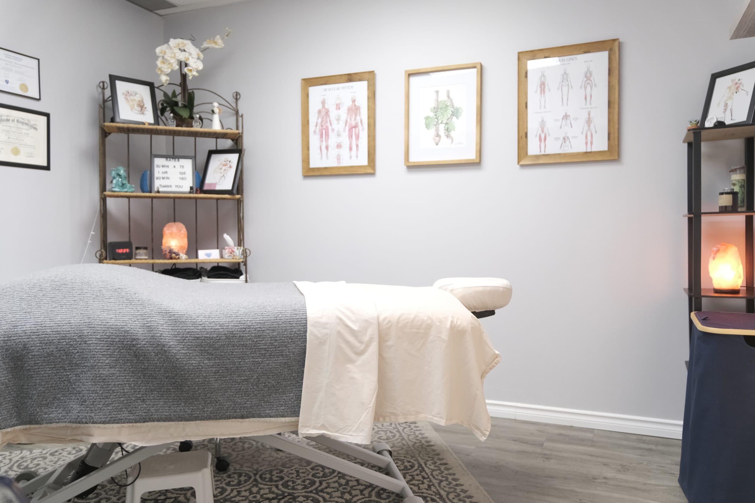 Happy Bones Osteopathy & Wellness Clinic gallery image 1
