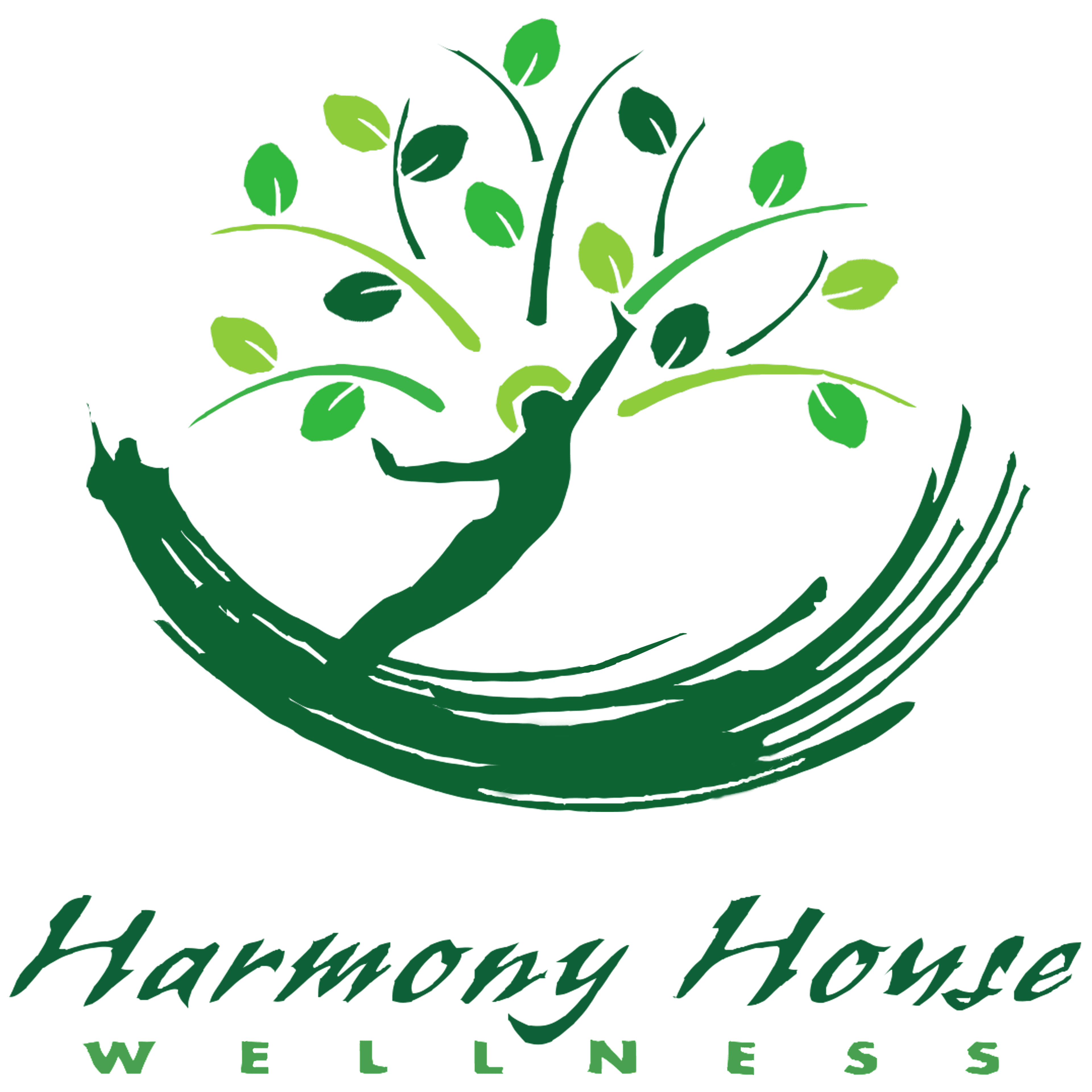Harmony House Wellness