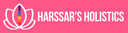 Harssar's Holistics Psychotherapy logo