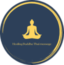 Healing Buddha Thai Massage logo