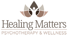 Healing Matters Psychotherapy and Wellness