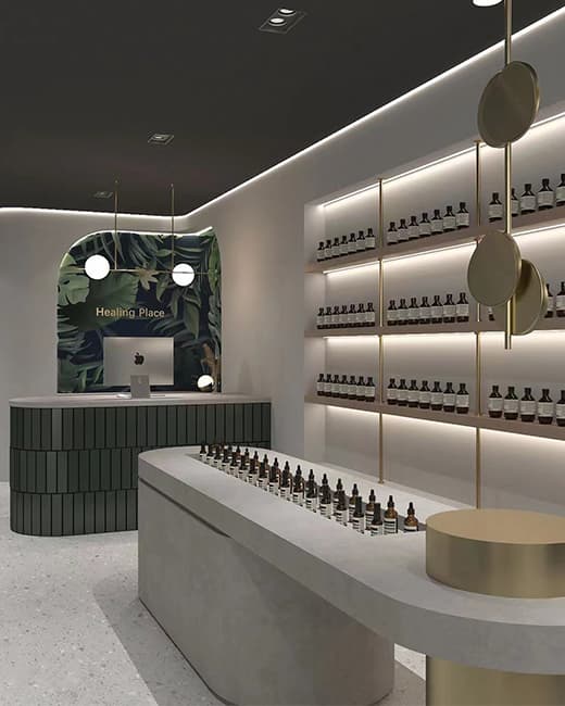 Healing Place Rehab Centre & Wellness Spa gallery image 3