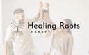 Healing Roots Therapy logo