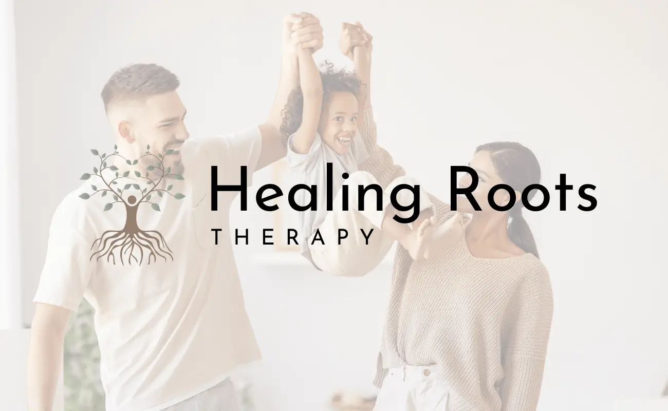 Healing Roots Therapy