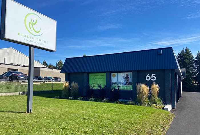 Health Bound - Barrie Physiotherapy gallery image 4