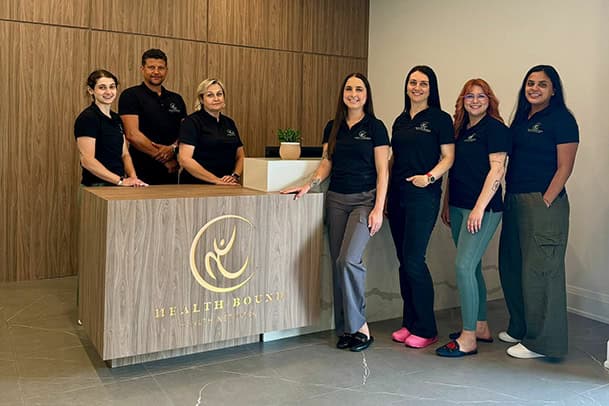 Health Bound - Barrie Physiotherapy gallery image 3