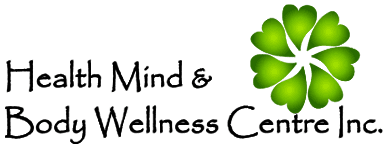 THE HEALTH MIND & BODY WELLNESS CENTER