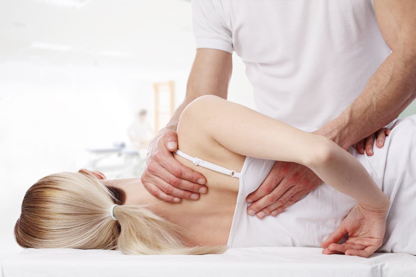 THE HEALTH MIND & BODY WELLNESS CENTER gallery image 5