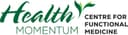 Health Momentum: Centre for Functional Medicine logo