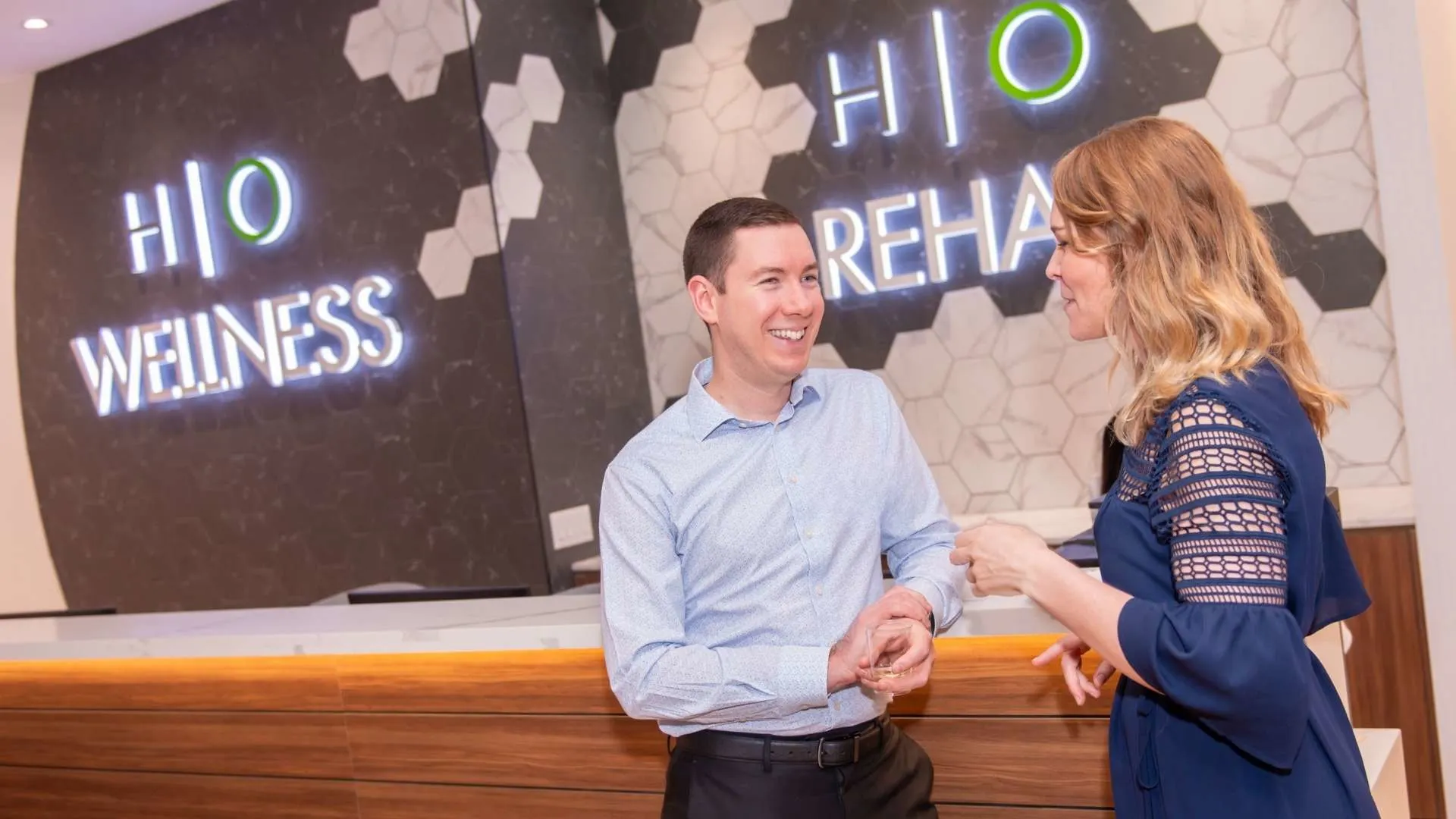 HealthOne Harbourfront Wellness & Mental Health